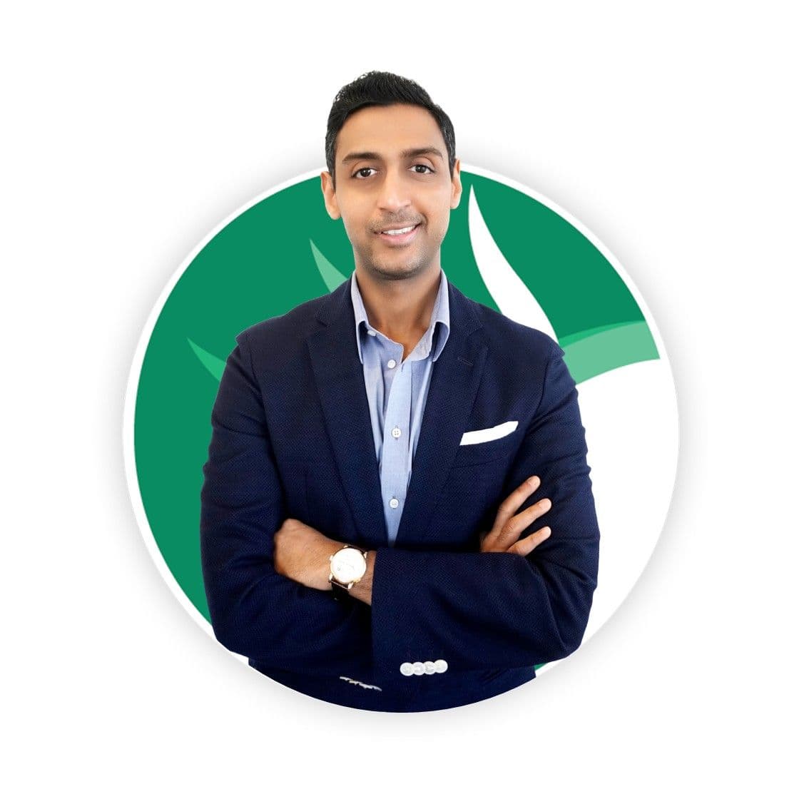 Mr. Rahul Kayan