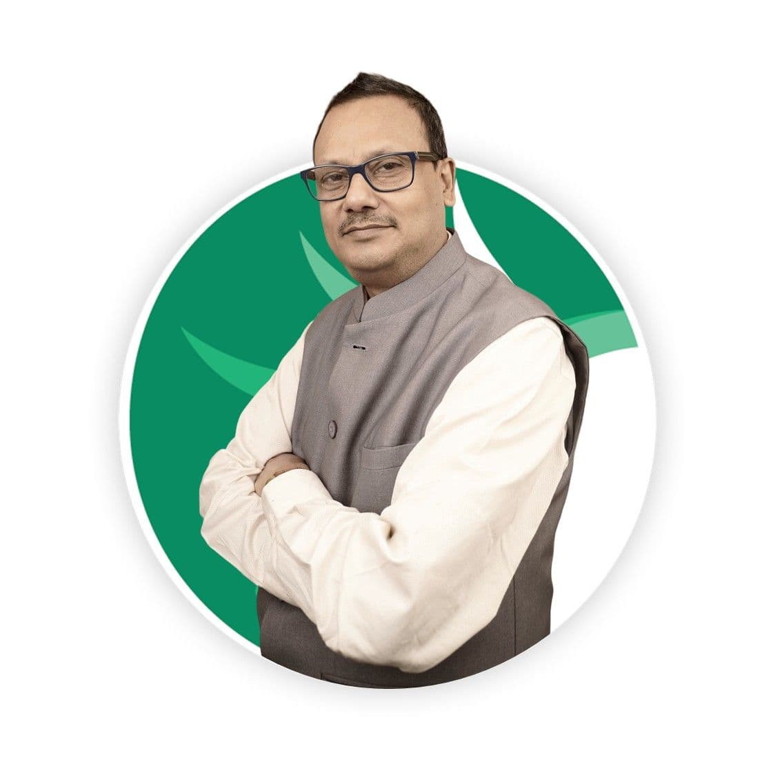 Mr. Sudipto Datta