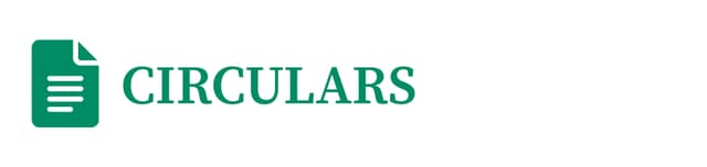 Circulars